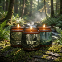 pacific northwest scent collection
