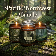 pacific northwest scent collection