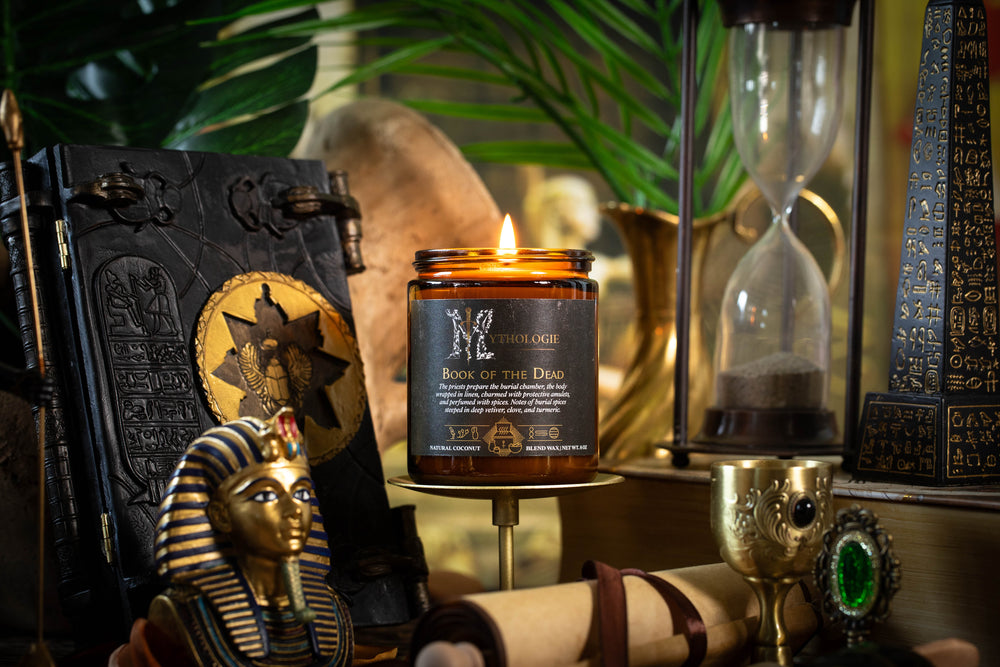 Sands of Time Collection