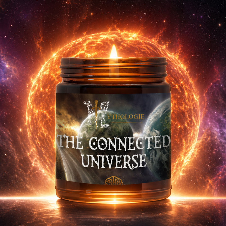 The Connected Universe