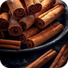 Alluring Cinnamon