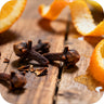 Clove & Citrus  