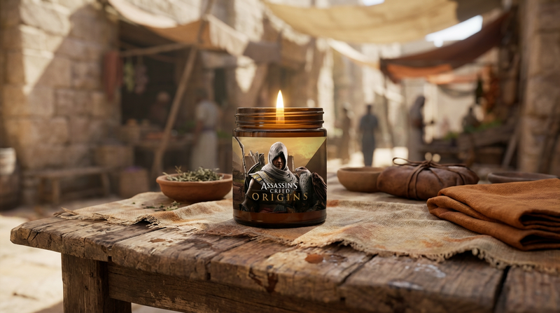 Assassin's Creed® Origins