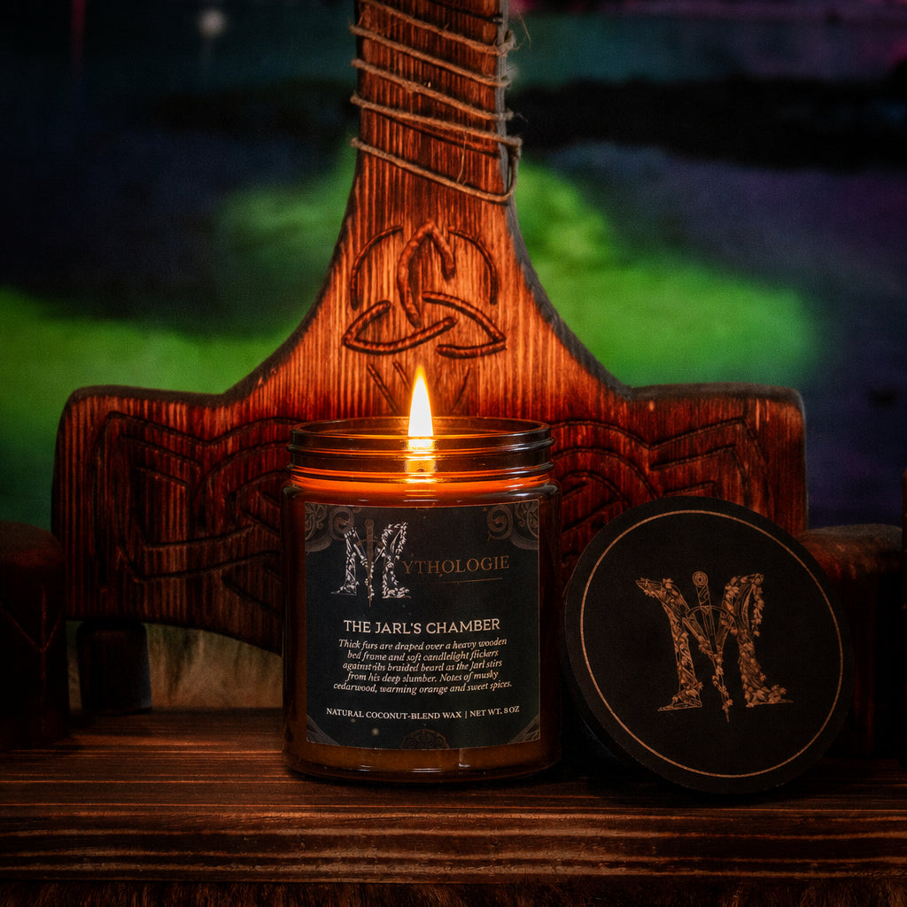 The Jarl's Chamber