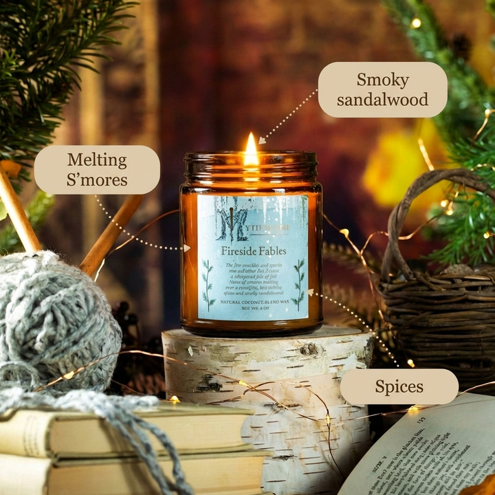 Fireside Fables
