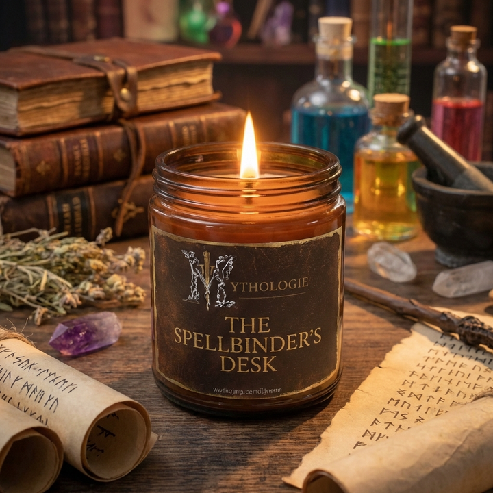 Lore & Library Trio Bundle