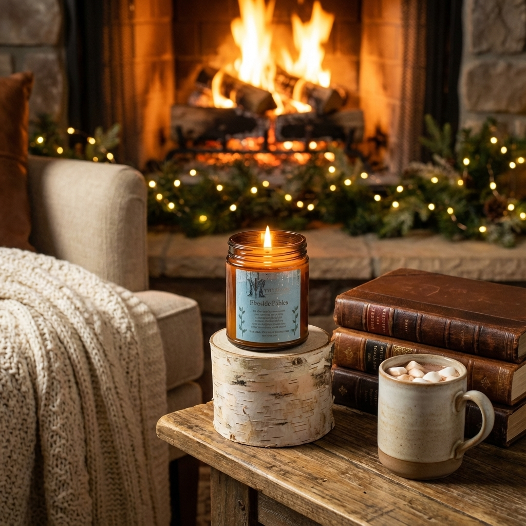 Fireside Fables