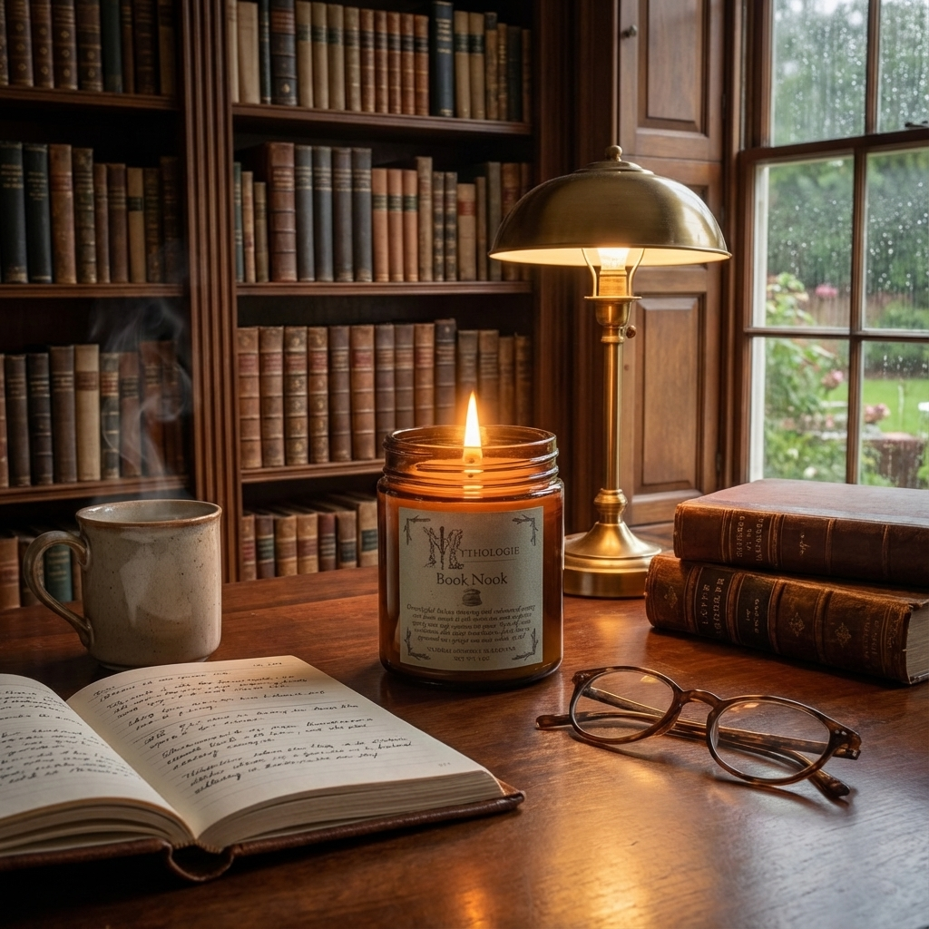 Book Nook