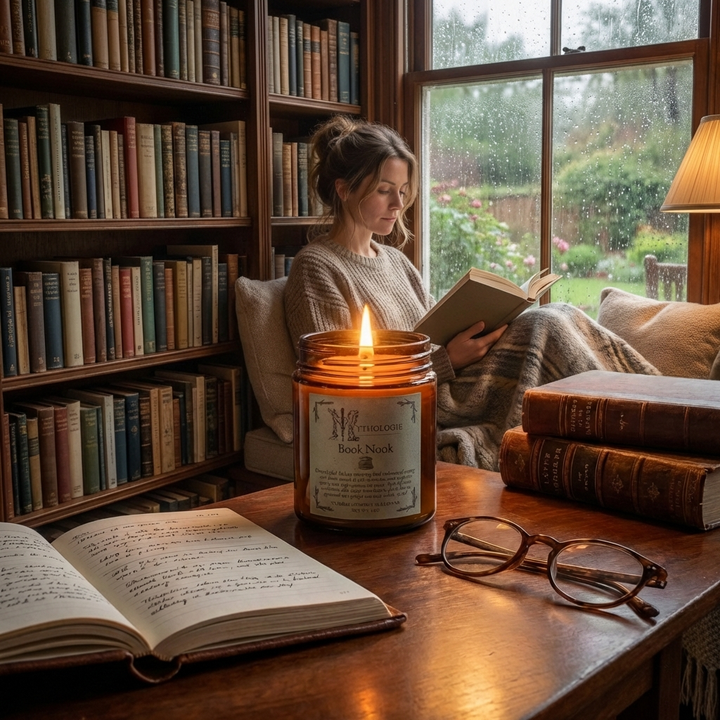 Book Nook