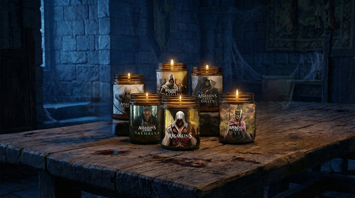 Assassin's Creed® Pre-Order