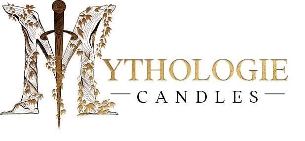 MythologieCandles
