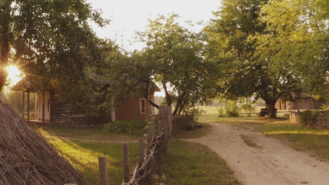 Stone Cottage