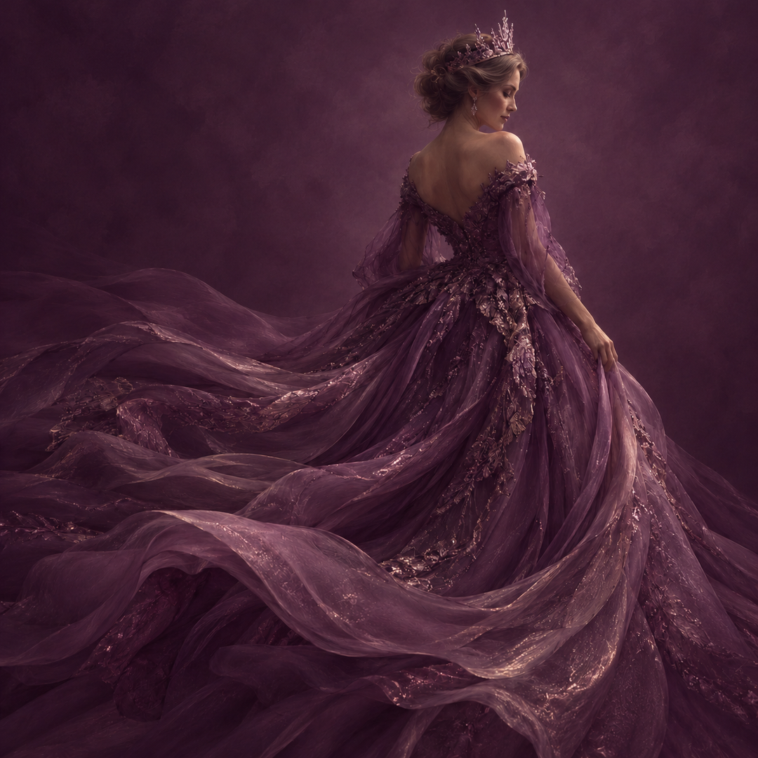 the sugar plum fairy by mythologie candles