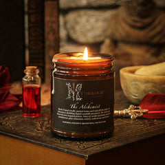 Historical Candle Bundle (Limited Time Offer)