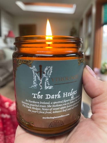 Dark Hedges